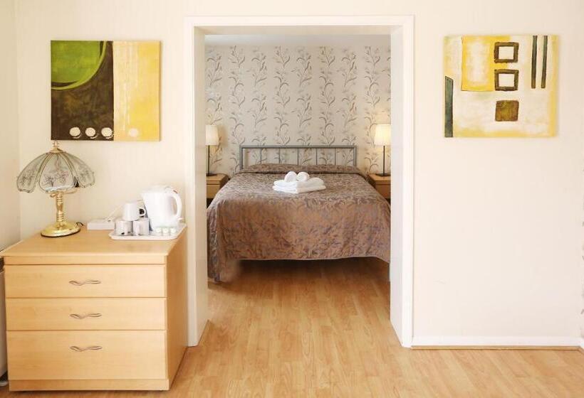 高级客房, Dorset Hotel, Isle Of Wight