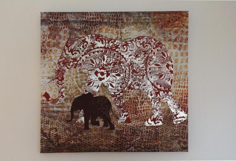 标准间, Dorset Hotel, Isle Of Wight