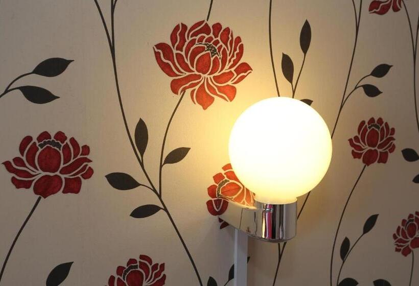 标准间, Dorset Hotel, Isle Of Wight