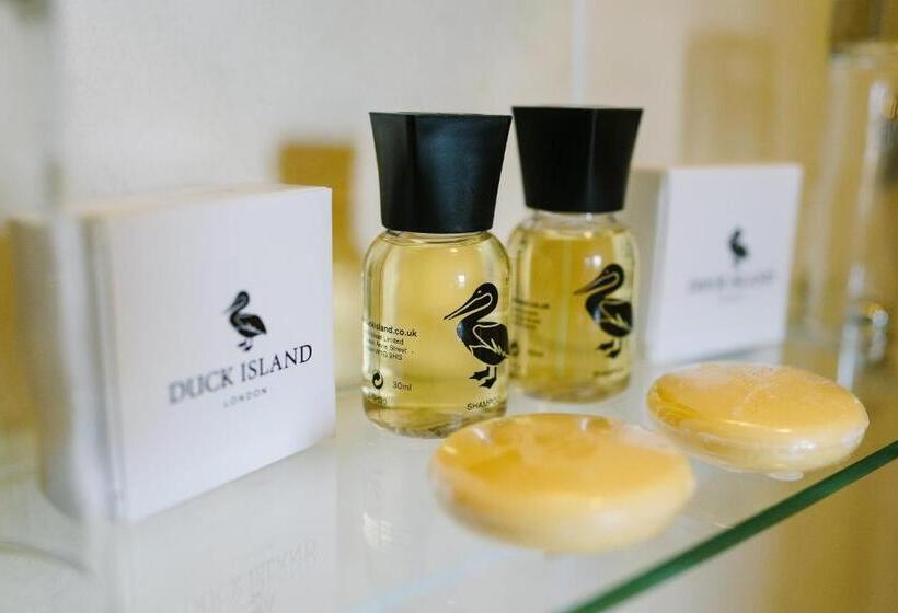 غرفة قياسية, Duke Of Wellington Inn