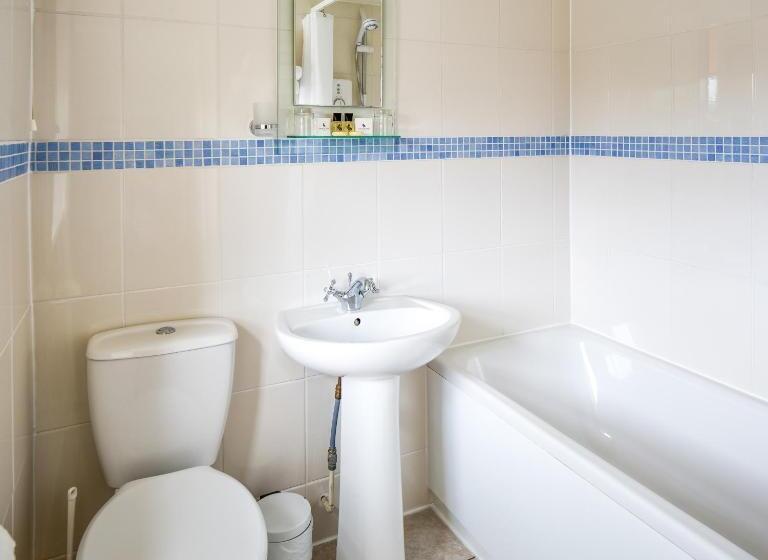 غرفة قياسية, Duke Of Wellington Inn