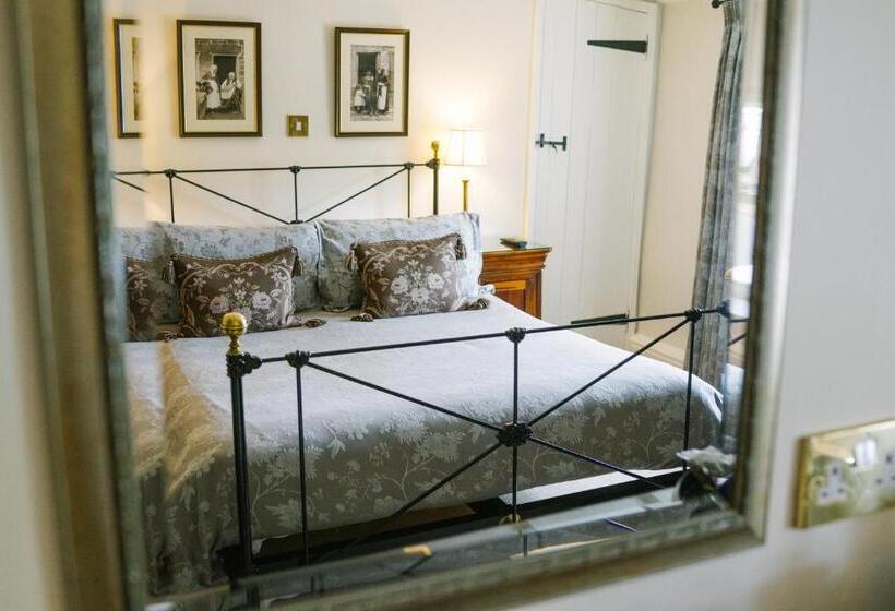 غرفة قياسية, Duke Of Wellington Inn