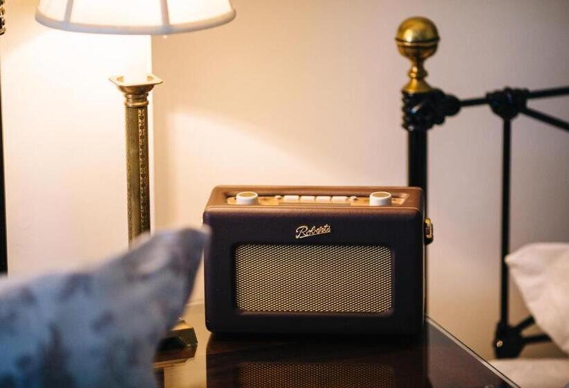 غرفة قياسية, Duke Of Wellington Inn