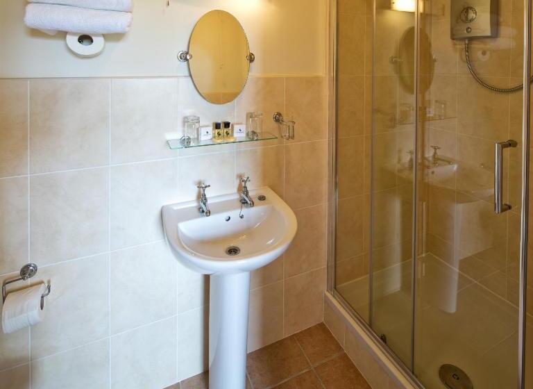 غرفة قياسية, Duke Of Wellington Inn