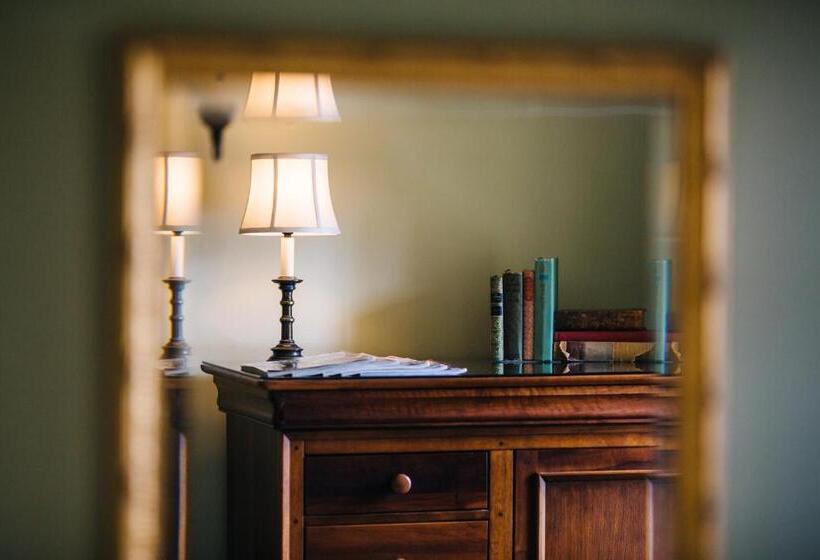 غرفة قياسية, Duke Of Wellington Inn