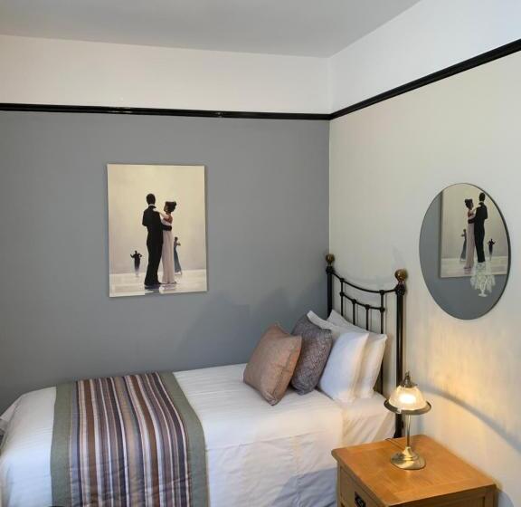 חדר סטנדרט יחיד, Glendower House