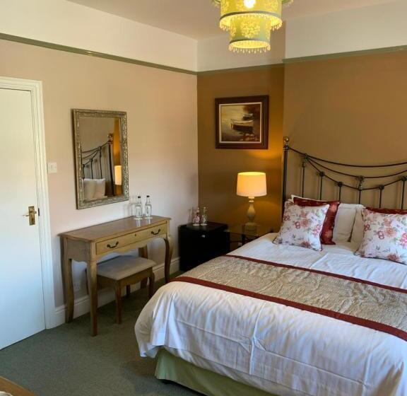 חדר סטנדרט, Glendower House