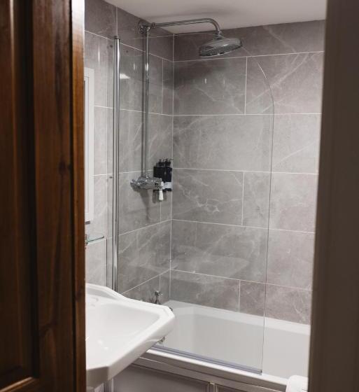 Номер Basic, Greshornish House