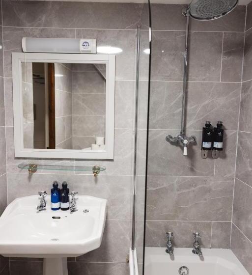 Номер Basic, Greshornish House