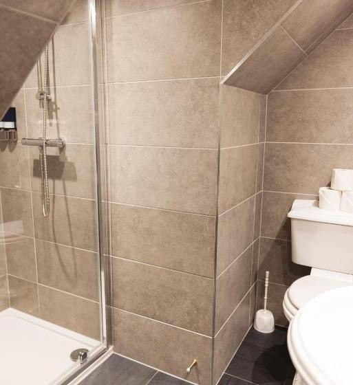 Семейный Номер, Greshornish House