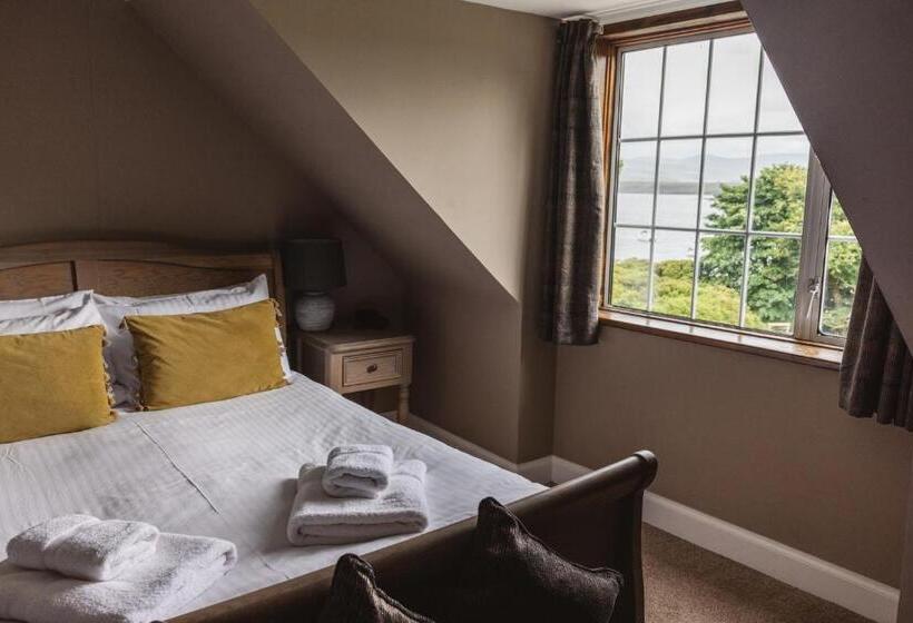 Семейный Номер, Greshornish House