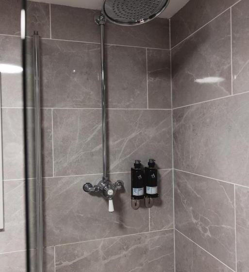 Номер Стандарт, Greshornish House