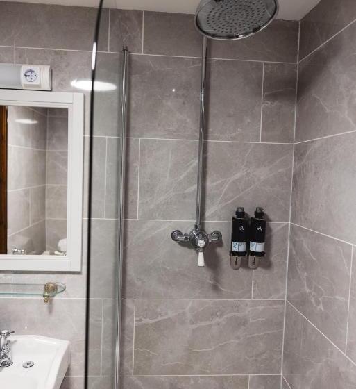 Номер Стандарт, Greshornish House