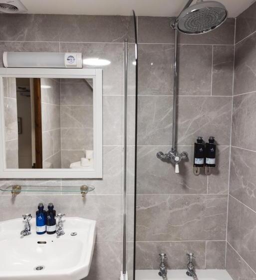 Номер Стандарт, Greshornish House