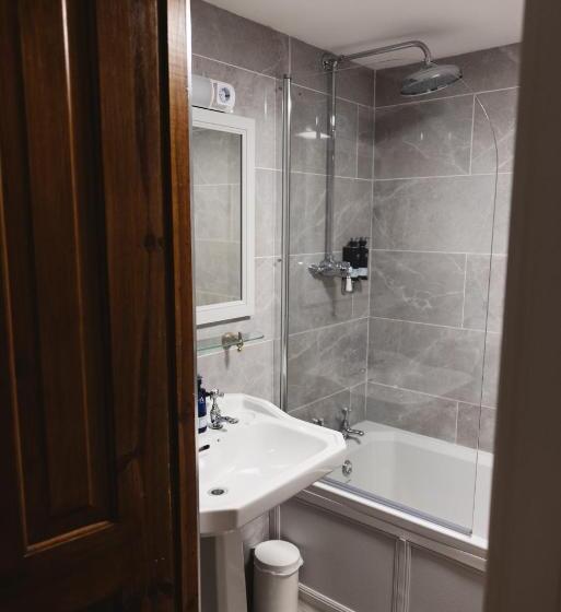 Номер Стандарт, Greshornish House