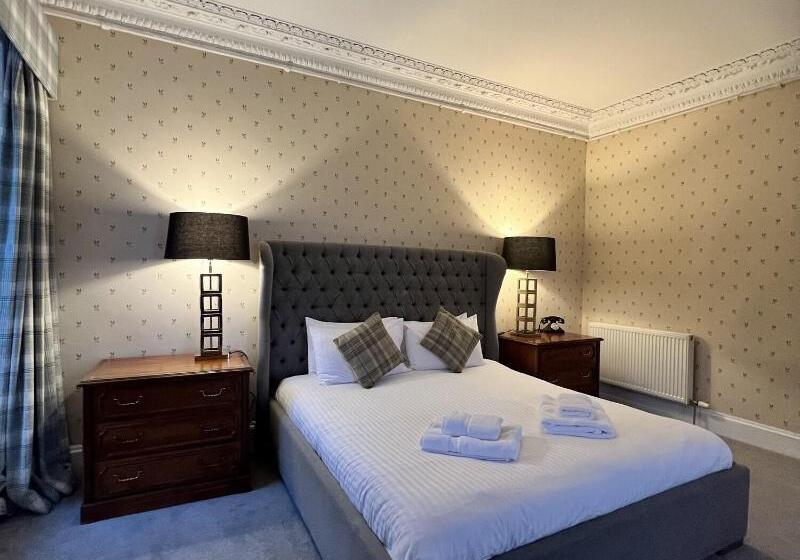 Номер Стандарт, Greshornish House