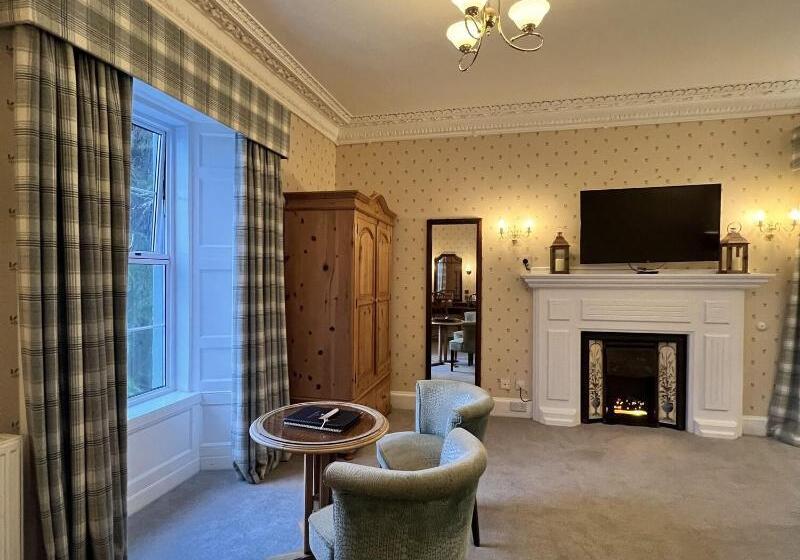 Номер Стандарт, Greshornish House