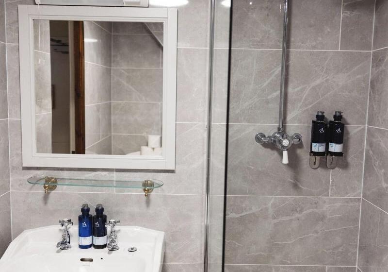 Номер Basic, Greshornish House