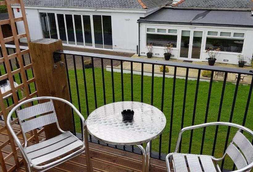 חדר אקזקיוטיב, Heywood Spa