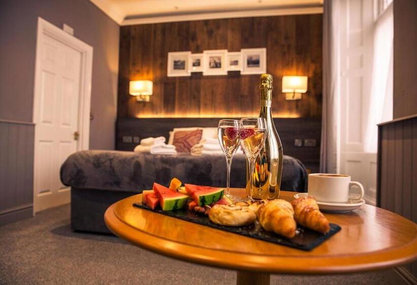 חדר קלאסי, Heywood Spa