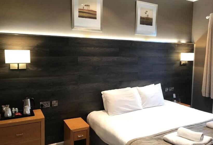 חדר קלאסי, Heywood Spa