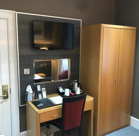 חדר קלאסי, Heywood Spa