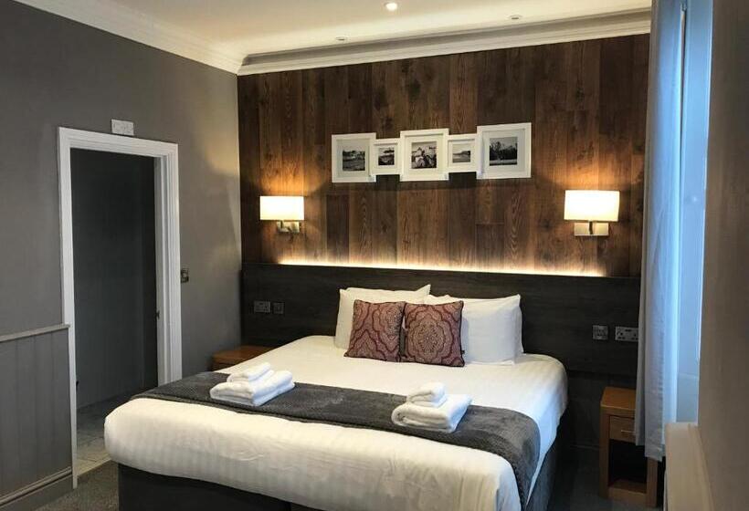 חדר קלאסי, Heywood Spa