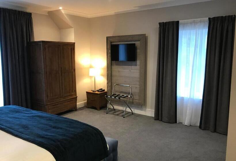 חדר סופריור, Heywood Spa