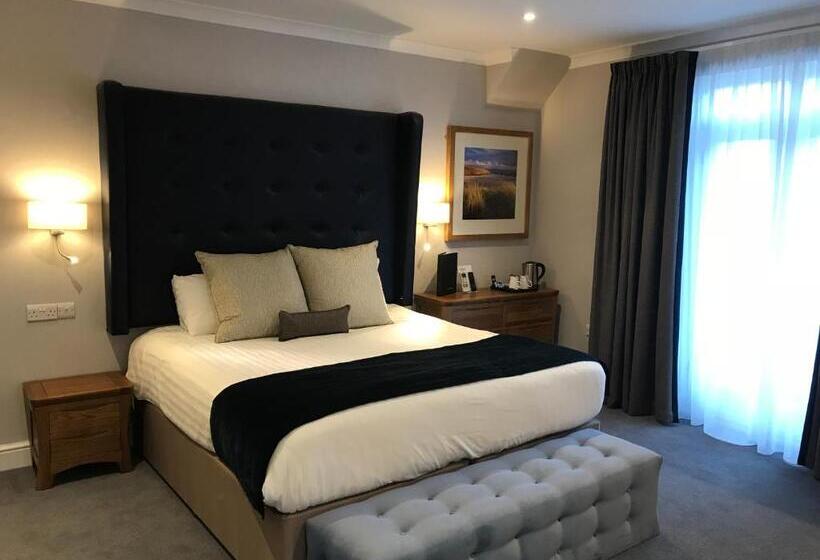 חדר סופריור, Heywood Spa