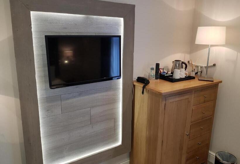 חדר קלאסי, Heywood Spa