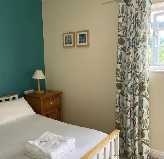 シャレー1寝室, Inn On The Wye