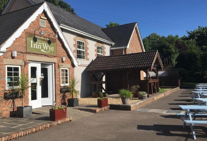 Номер Стандарт, Inn On The Wye
