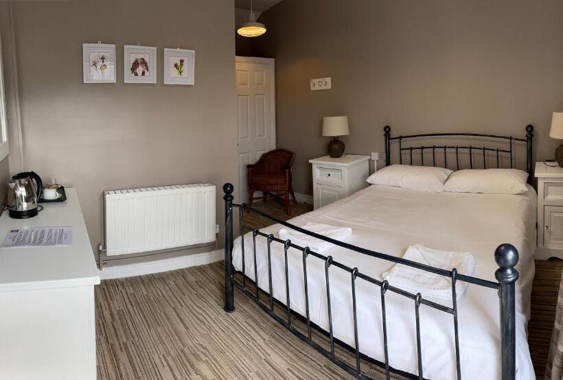 Шале 1 Спальня, Inn On The Wye