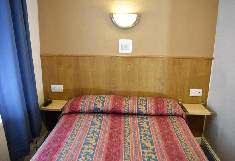 Номер Стандарт, Macdonald