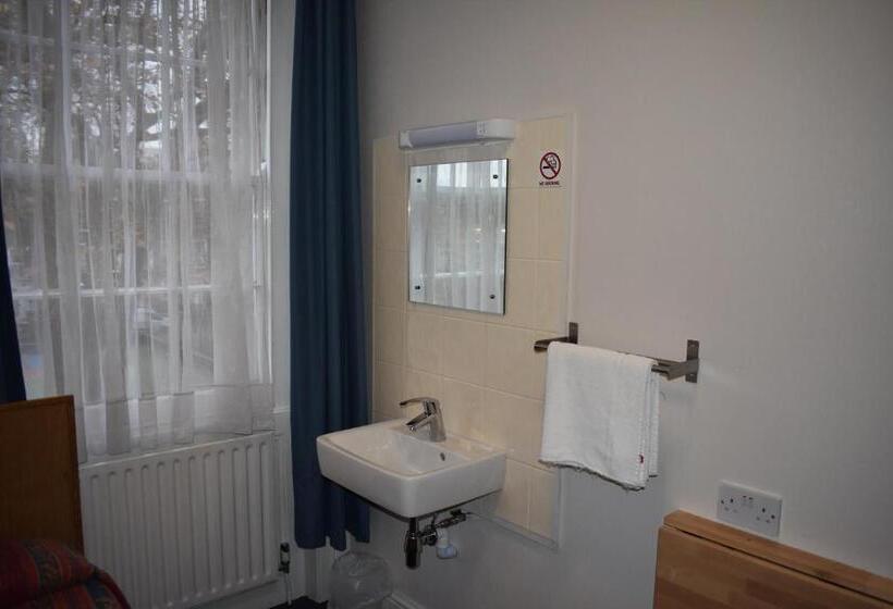 Номер Стандарт Индивидуальный, Macdonald