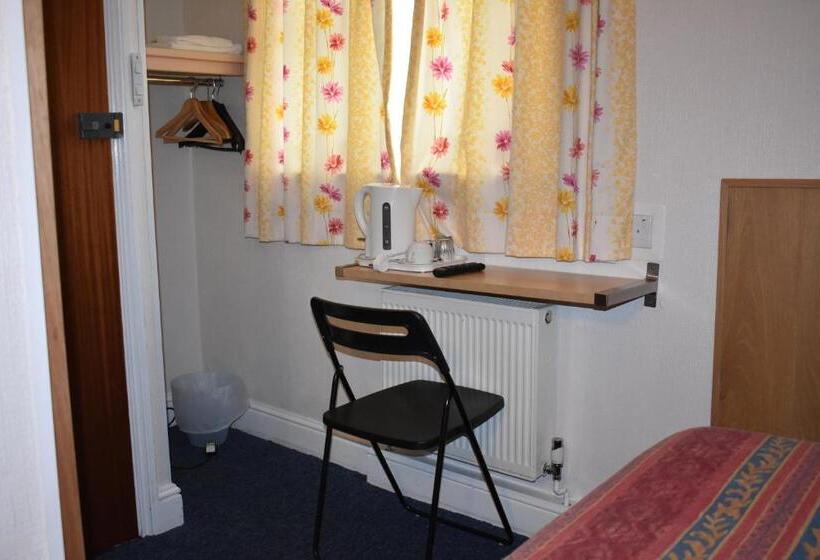 Номер Стандарт Индивидуальный, Macdonald