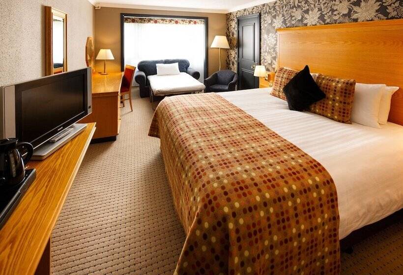 Семейный Номер Классика, Mercure Bristol North The Grange
