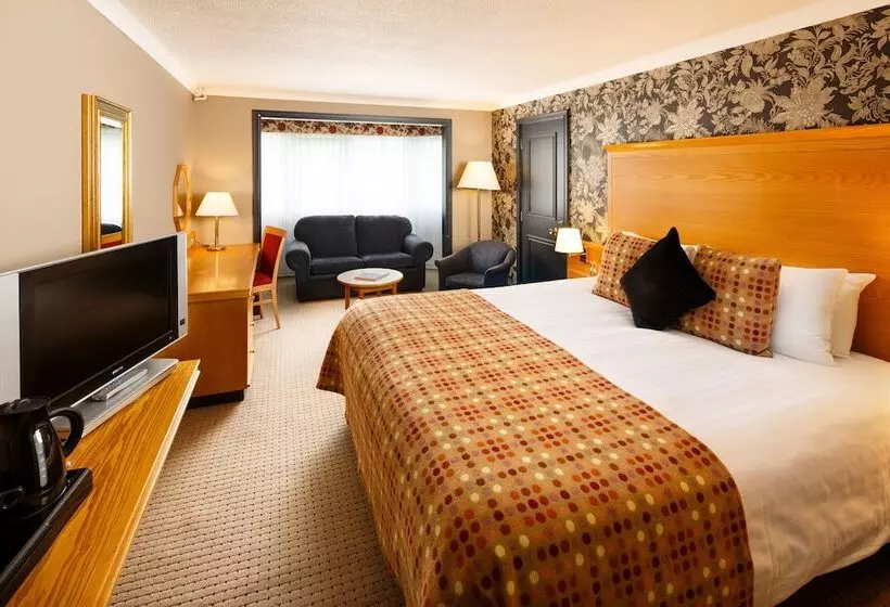 クラシックルーム, Mercure Bristol North The Grange