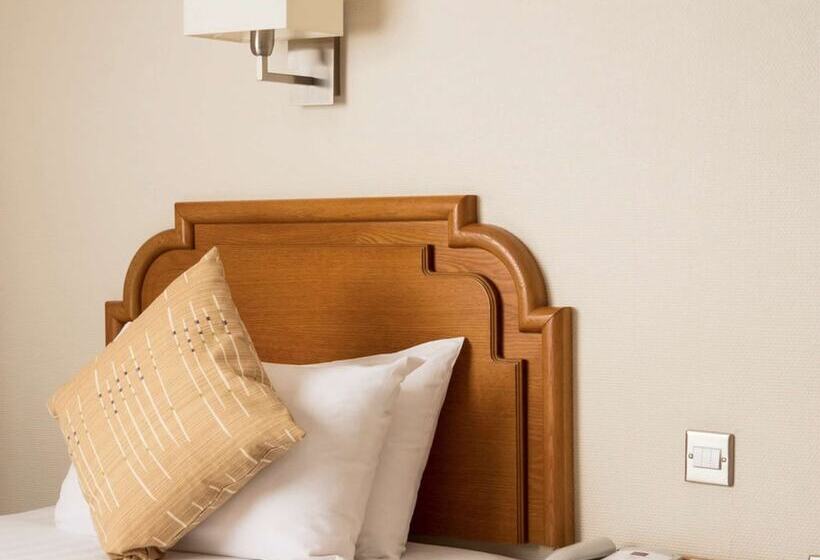 غرفة كلاسيكية, Mercure Bristol North The Grange