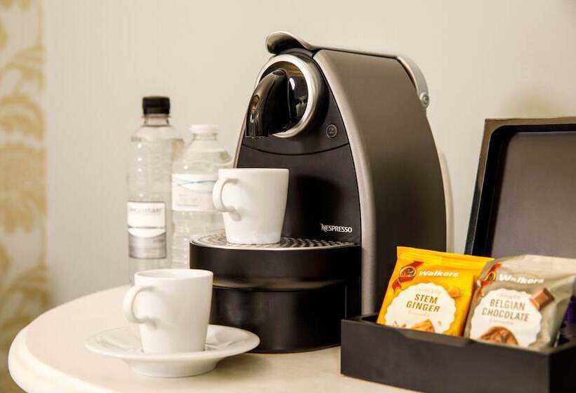 غرفة سوبيريور مطلّة علي الحديقة, Mercure Bristol North The Grange