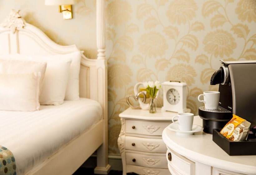 غرفة برستيج, Mercure Bristol North The Grange