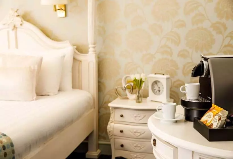プレステージルーム, Mercure Bristol North The Grange
