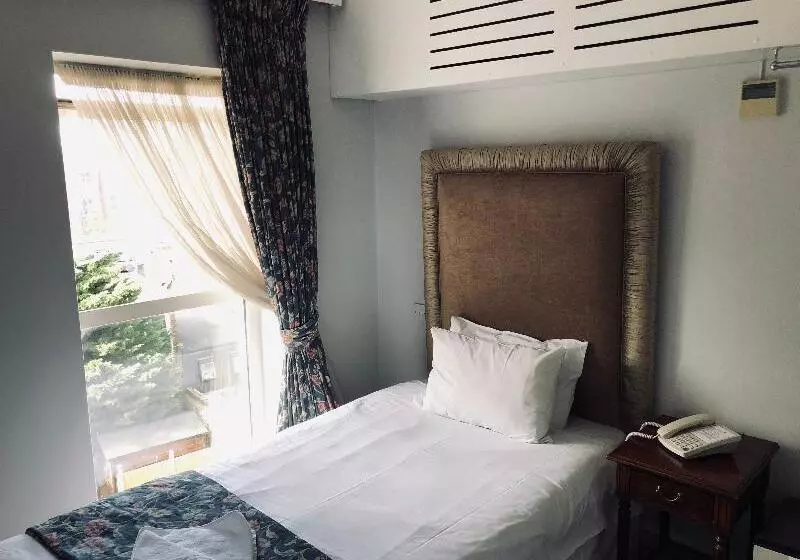 スタンダードシングルルーム, My Place