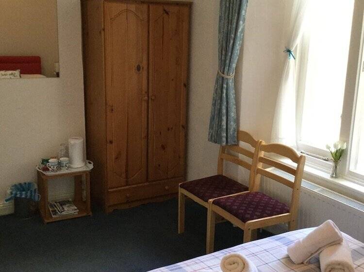 Стандартный Номер Нижний Этаж, Newburgh Guesthouse