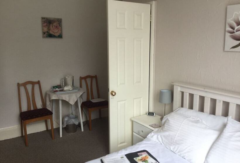 스탠다드 룸 1층, Newburgh Guesthouse