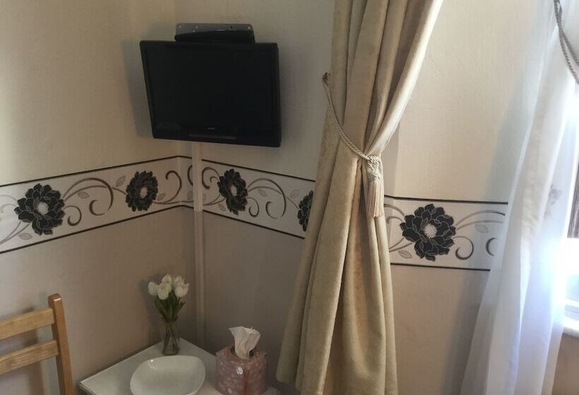 스탠다드 룸 1층, Newburgh Guesthouse