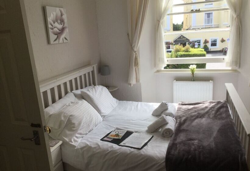 스탠다드 룸, Newburgh Guesthouse