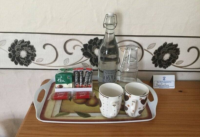 스탠다드 룸, Newburgh Guesthouse