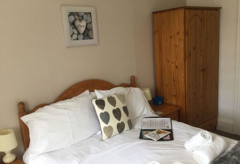 Номер Стандарт, Newburgh Guesthouse