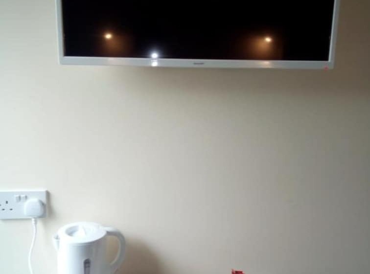 غرفة ديلوكس, Paddington House